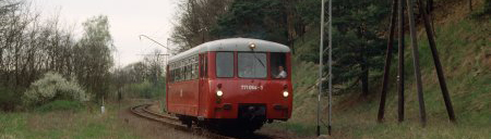 Buckower Kleinbahn