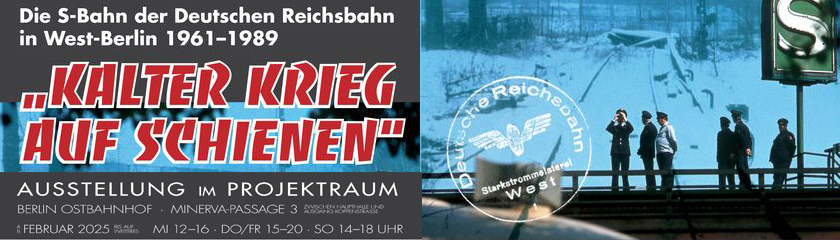 Ausstellung Kalter Krieg