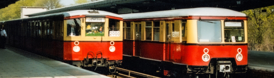 Osterzug